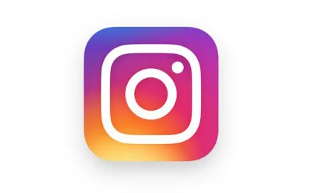 Instagram se renueva con colorida imagen