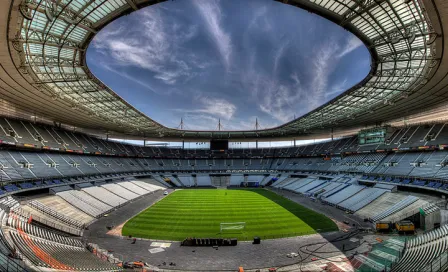 Stade de France, testigo de una nueva historia