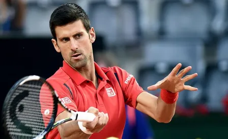 Djokovic se cita con Nadal en duro choque de Roma