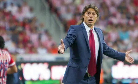 "Es la segunda vez que se equivocan con nosotros": Almeyda