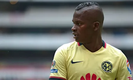 Quintero sufre racismo por parte de afición de Chivas