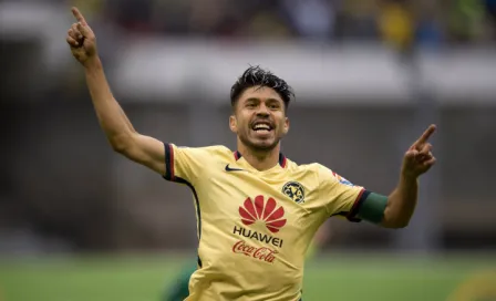 América va a 'Semis' tras remontar al 'gigante'