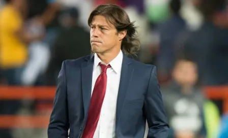 "Juntos vamos a seguir logrando grandes cosas": Almeyda 