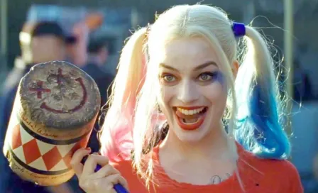 Warner Bros prepararía película de Harley Quinn