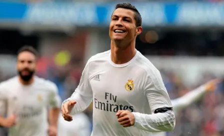 Cristiano abre cuenta en 'Sina Weibo', red social china