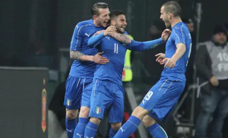 Italia, el 'coco' de la Eurocopa