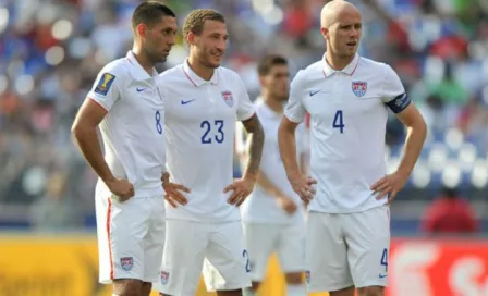 Bradley y Dempsey lideran lista de EU para Copa América