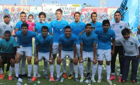 Tampico-Madero listo para buscar cupo en Liga de Ascenso