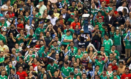 FIFA multa a México por discriminación de afición