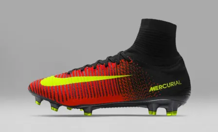 Mercurial Superfly V, el mejor aliado de CR7