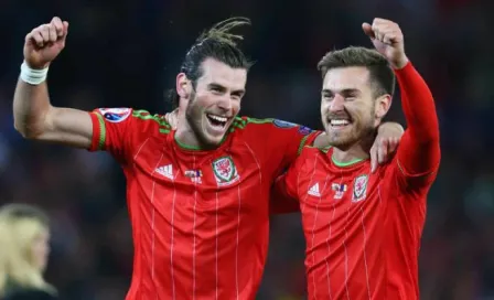 Bale y Ramsey comandarán a Gales en su primera Euro