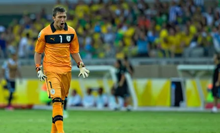 'México se hará local en Copa América Centenario': Muslera