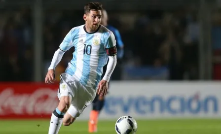 Messi ve favoritos a México y EU para ganar CA 2016