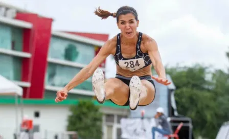  México suma 19 clasificados en atletismo para JO