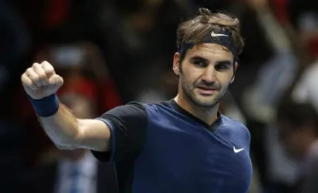 Federer, recuperado y emocionado por temporada de césped