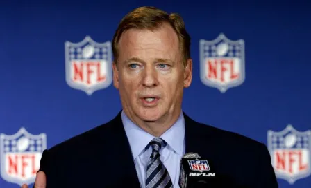 Twitter de NFL es hackeado y anuncia muerte de Goodell