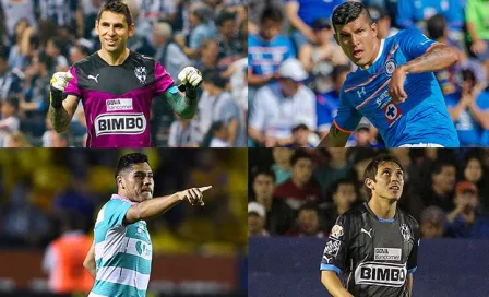 ¿Qué jugador te gustaría que llegara a Pumas?