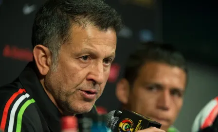  Osorio adelanta rotaciones para enfrentar a Jamaica