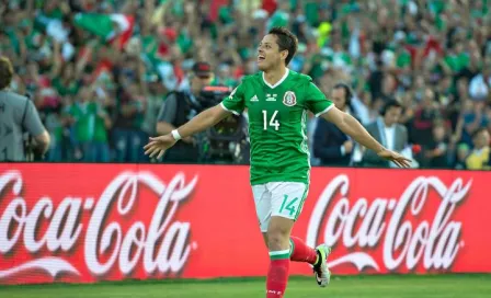 Vota por el mejor jugador mexicano contra Jamaica