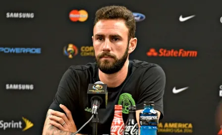 'No me gusta la etiqueta de favorito': Layún