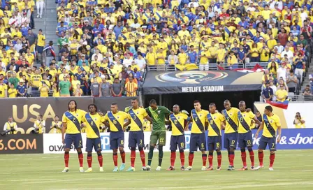 Copa América guarda minuto de silencio por matanza en Orlando