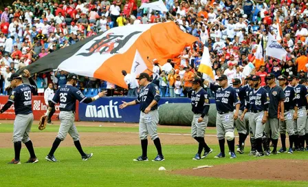 Tigres se lleva la 'Guerra Civil' contra Diablos Rojos