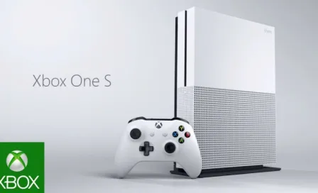   Xbox One S tendrá soporte 4k y llegará en agosto