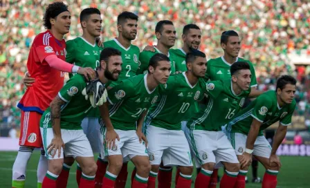 Osorio realiza nueve cambios para enfrentar a Venezuela