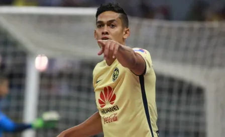 Rifle Andrade habla por 'ardor' tras salir de América