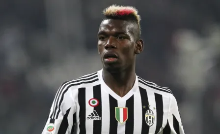 Real Madrid inicia negociaciones por Pogba 