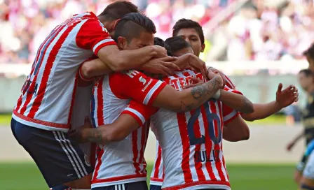 Precios de Chivas TV, hasta el 1 de julio