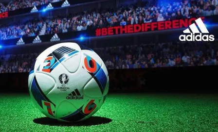 RÉCORD te obsequia el Beau Jeu, balón de la Euro 2016