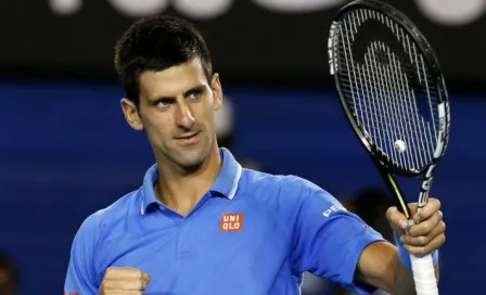 Djokovic, en busca de ganar cinco Grand Slams consecutivos