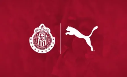 Chivas anuncia a Puma como patrocinador para A2016