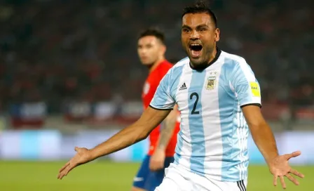 Gabriel Mercado rompe acuerdo con Rayados