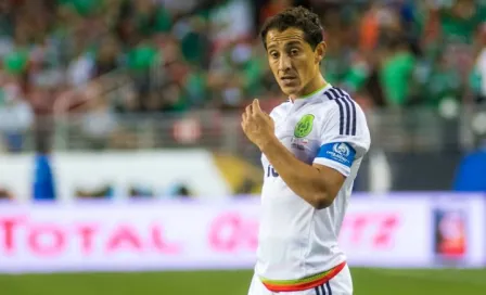 PSV niega a Guardado para Tri Olímpico 