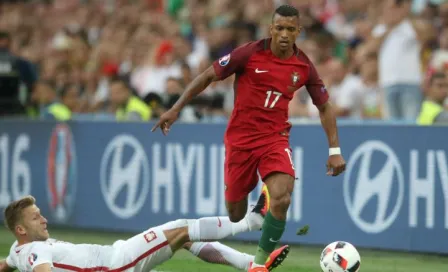 Nani ficha con Valencia por tres temporadas