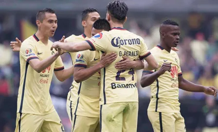 América prepara spots contra Pumas y Cruz Azul