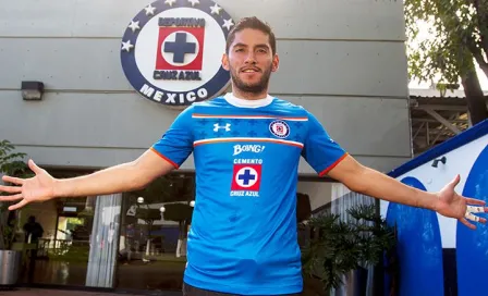 Corona advierte que Cruz Azul será más agresivo en el A2016