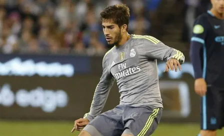 Real Madrid cedería a Lucas Silva al Sporting de Lisboa