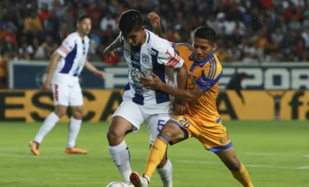 Tigres y Tuzos definirán al monarca absoluto de la Liga MX