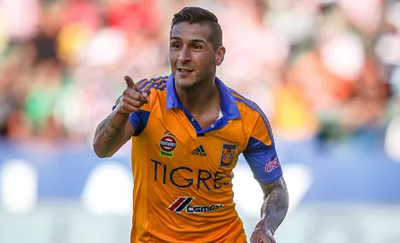 Tigres, monarca absoluto de la Liga MX