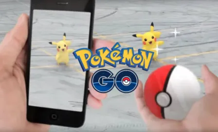 Pokémon Go permitirá intercambios entre jugadores 