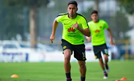 Valdez quiere que haya triplete en Centenario de América