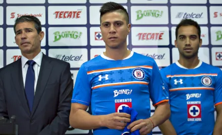 Cristaldo y Roco podrían no estar listos para la J1