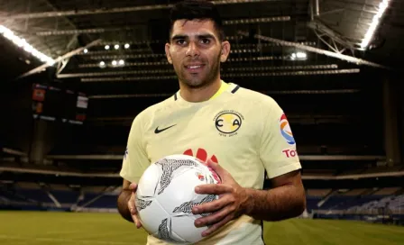 América presenta su nuevo 'plumaje' para el A2016