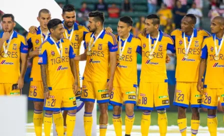 Afición de Tigres pide cambiar de fabricante para sus jerseys