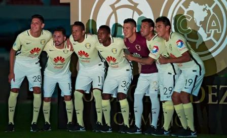 ¿Qué camiseta de Liga MX te parece más bonita?