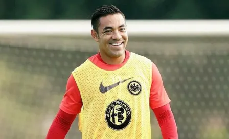 Niko Kovac destaca el nivel futbolístico de Marco Fabián