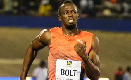 'Las chicas se tiran a mí y es difícil decir que no': Bolt